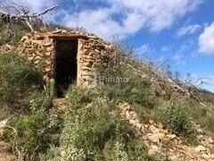 Terrain de loisirs - 26 000 m²