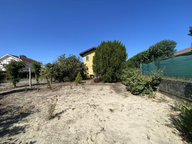 Maison - 161 m² - 6 pièces