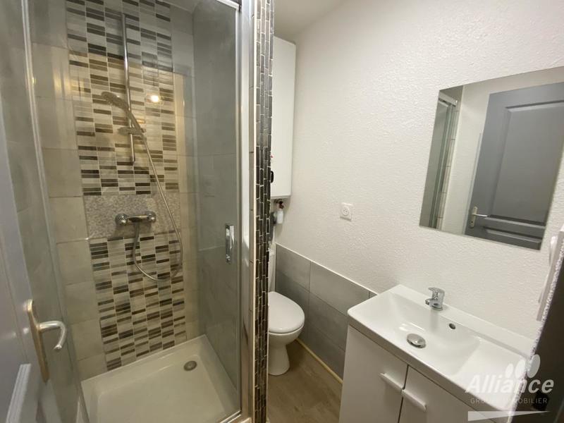 Appartement - 30 m² - 2 pièces