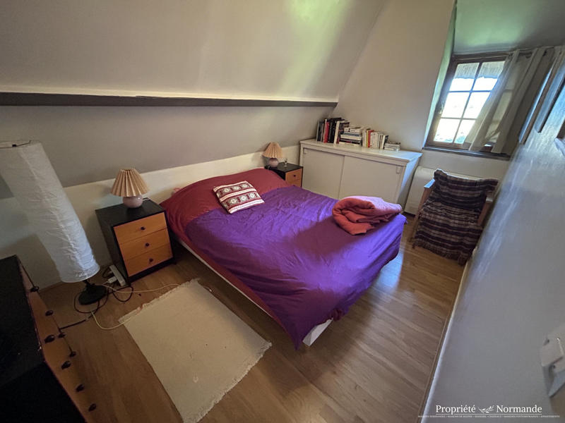 Maison - 206 m² - 9 pièces