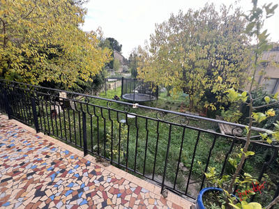 Maison de village - 146 m² - 7 pièces