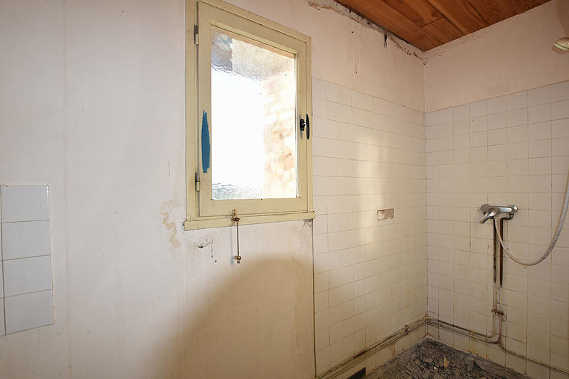 Fermette - 143 m² - 5 pièces