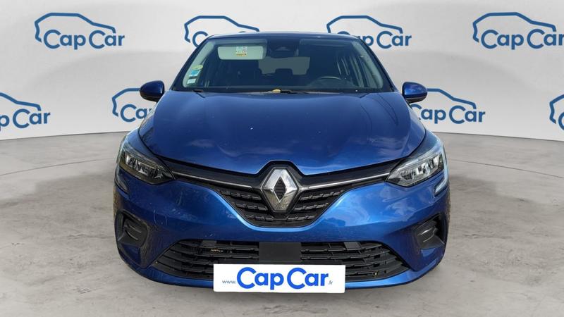 Renault Clio 1.5 Blue dCi 85 Business