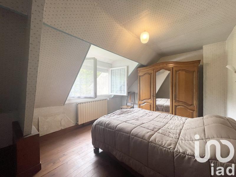 Maison - 99 m² - 4 pièces