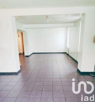 Maison - 144 m² - 7 pièces