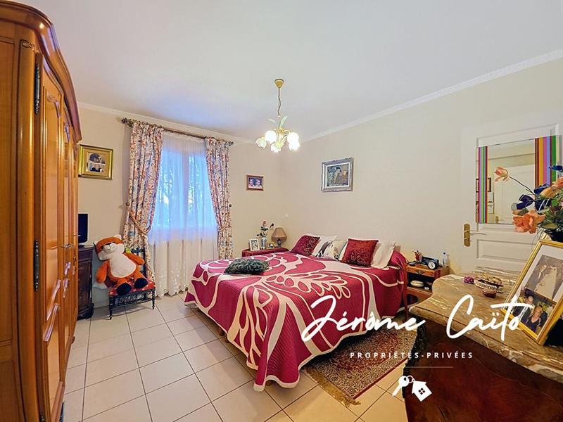 Maison - 103 m² - 4 pièces