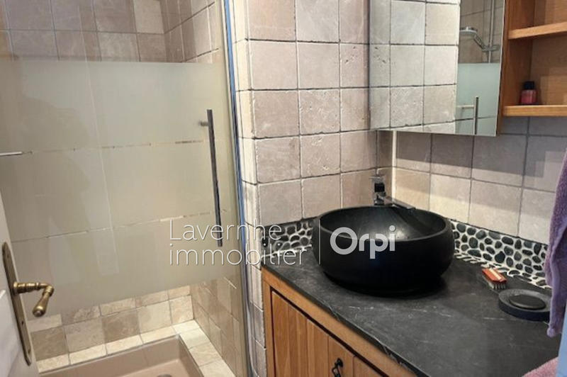 Appartement - 89 m² - 3 pièces