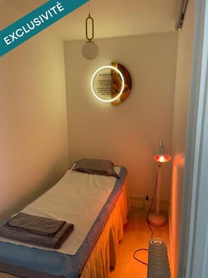 Local commercial - 44 m²