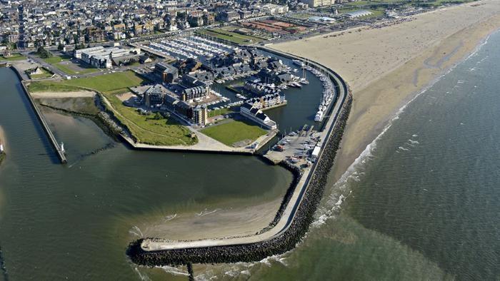 Appartement - 48 m² - 1 pièce