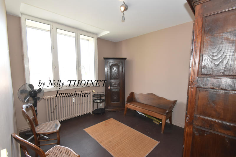 Appartement - 141 m² - 5 pièces