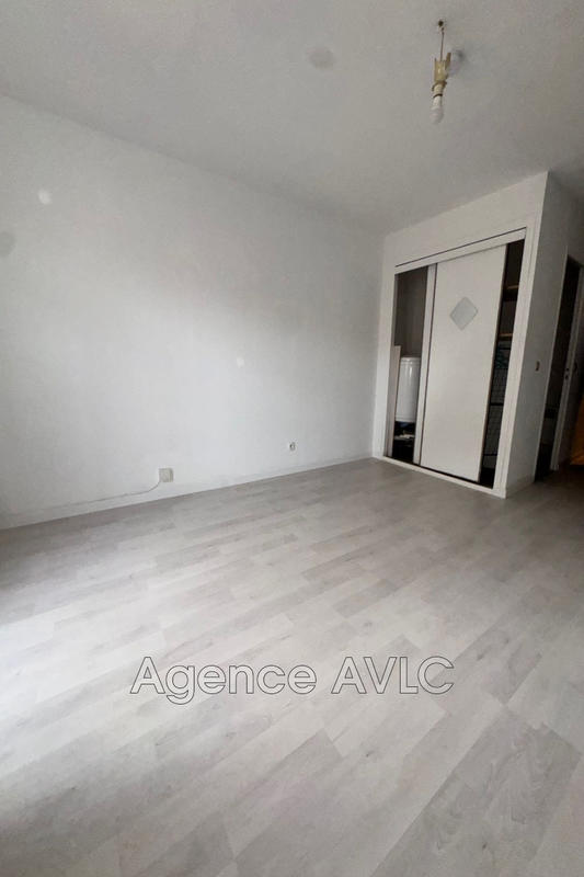 Appartement - 23 m² - 1 pièce