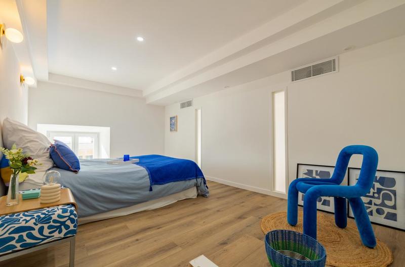 Appartement - 173 m² - 4 pièces