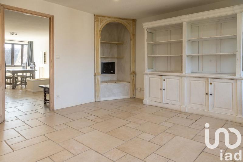 Appartement - 90 m² - 3 pièces