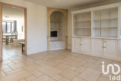Appartement - 90 m² - 3 pièces