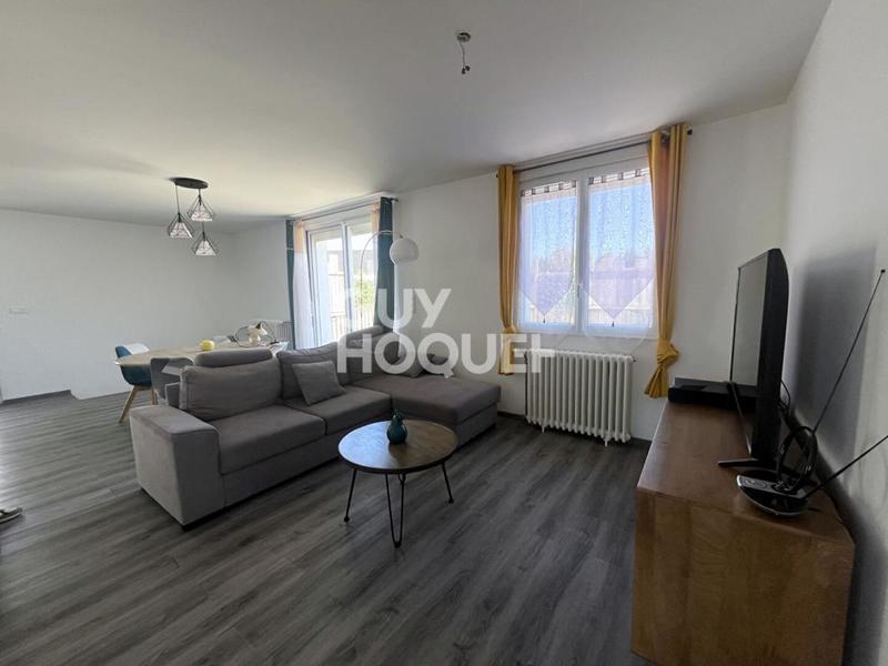 Pavillon - 73 m² - 3 pièces