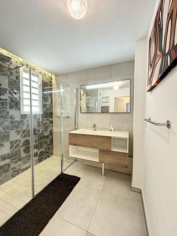 Appartement - 78 m² - 4 pièces