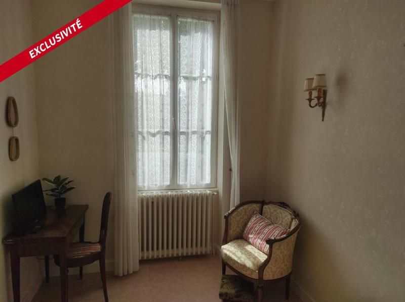 Maison - 52 m² - 3 pièces