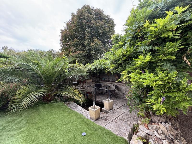 Maison - 142 m² - 6 pièces