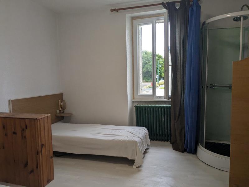 Appartement - 100 m² - 4 pièces