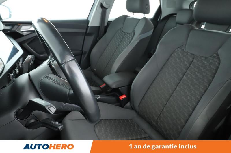 Audi A1 sportback 25 Tfsi Advanced s tronic 7 95 ch