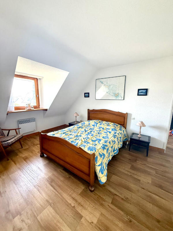 Maison - 147 m² - 7 pièces