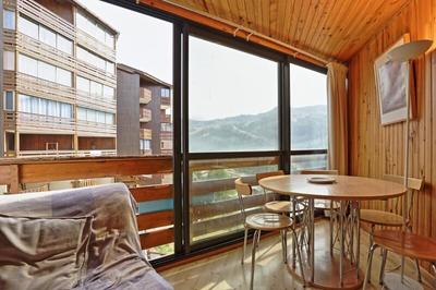 Appartement - 29 m² - 1 pièce