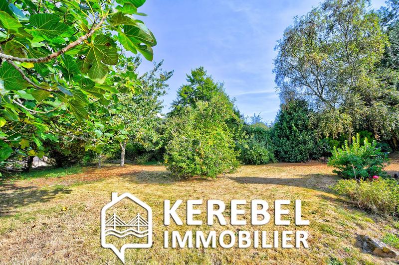 Maison ancienne - 120 m² - 3 pièces