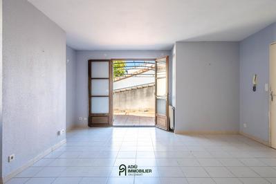 Maison de ville - 87 m² - 4 pièces