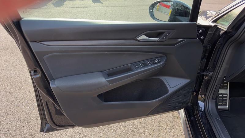 Volkswagen Golf VIII 2.0 Tdi 200 Dsg7 Gtd