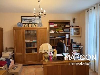 Appartement - 72 m² - 4 pièces