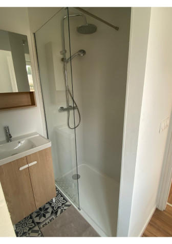 Appartement - 130 m² - 6 pièces