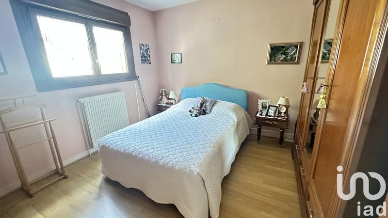 Maison - 102 m² - 5 pièces