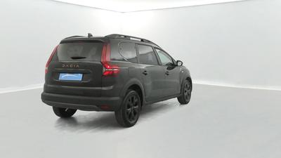 Dacia Jogger Eco-G 100 7 places Gsr2 Extreme + 5p