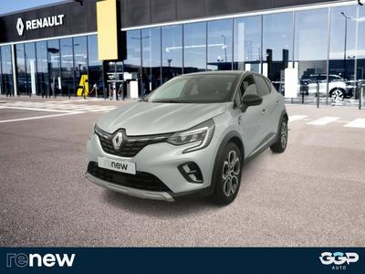 Renault Captur TCe 100 Gpl - 21 Intens