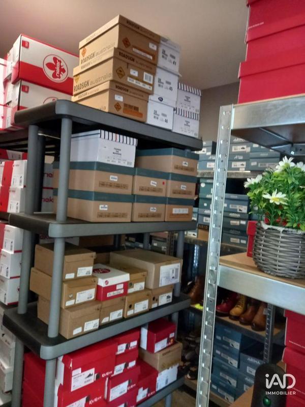 Local commercial - 93 m²