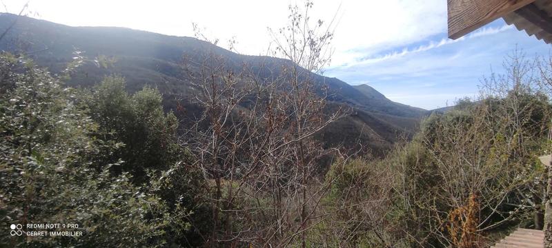 Maison - 65 m² - 2 pièces