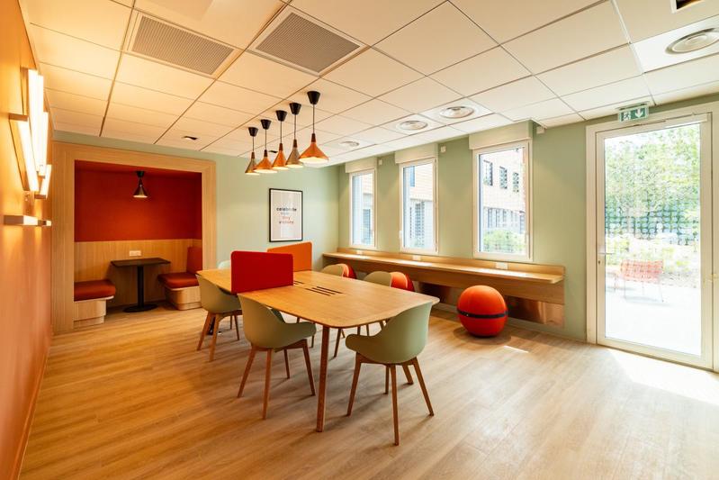 Appartement - 19 m² - 1 pièce