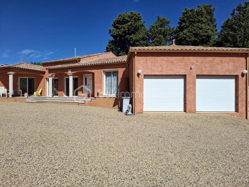 Villa - 140 m² - 4 pièces