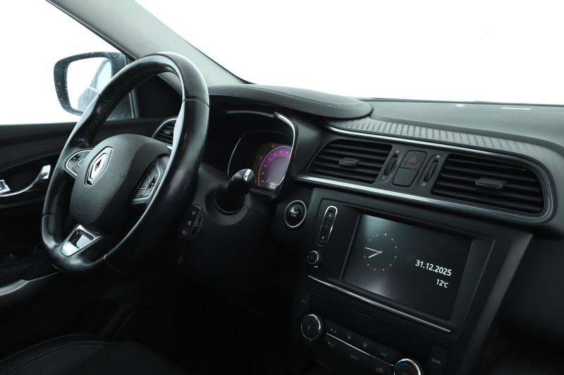 Renault Kadjar 1.6 dCi Energy Bose Edition 4x2 130 ch