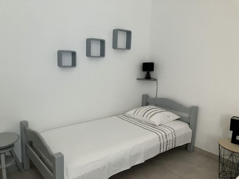 Appartement - 59 m² - 4 pièces