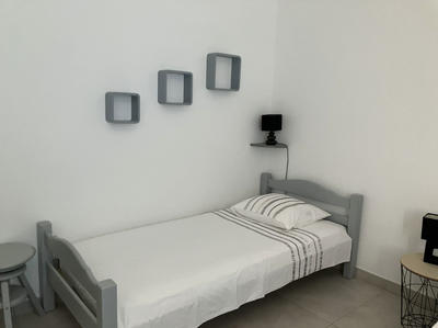 Appartement - 59 m² - 4 pièces