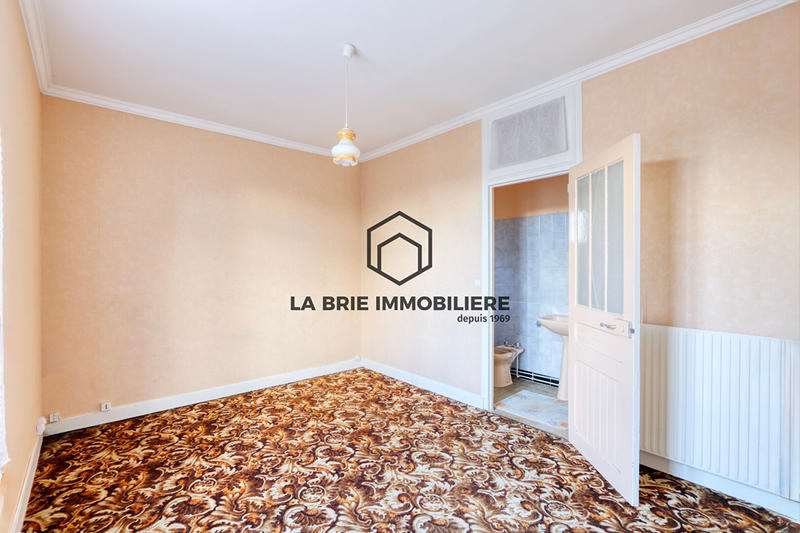 Maison - 114 m² - 5 pièces