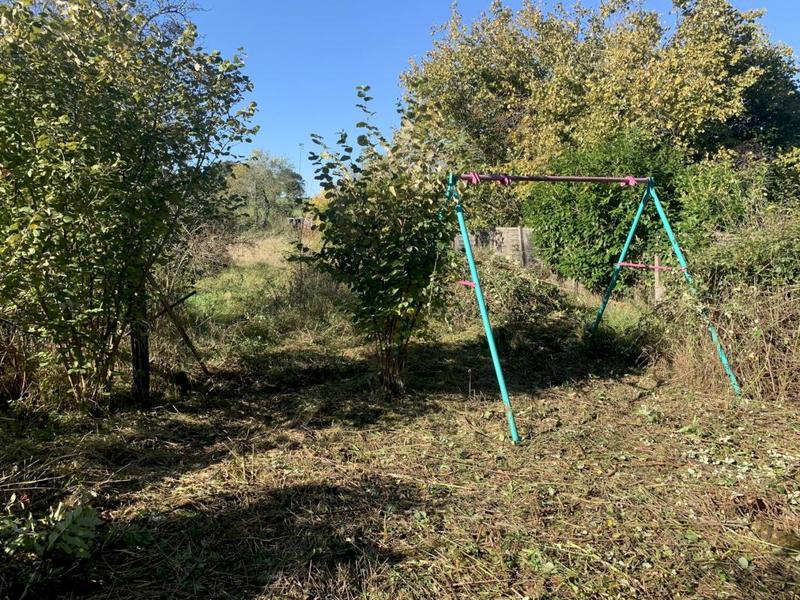 Maison de campagne - 118 m² - 4 pièces