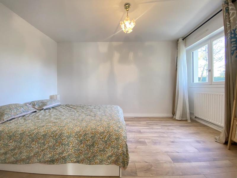Appartement - 71 m² - 4 pièces