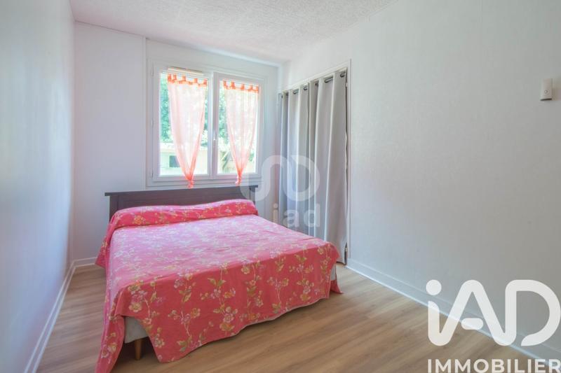 Appartement - 51 m² - 2 pièces