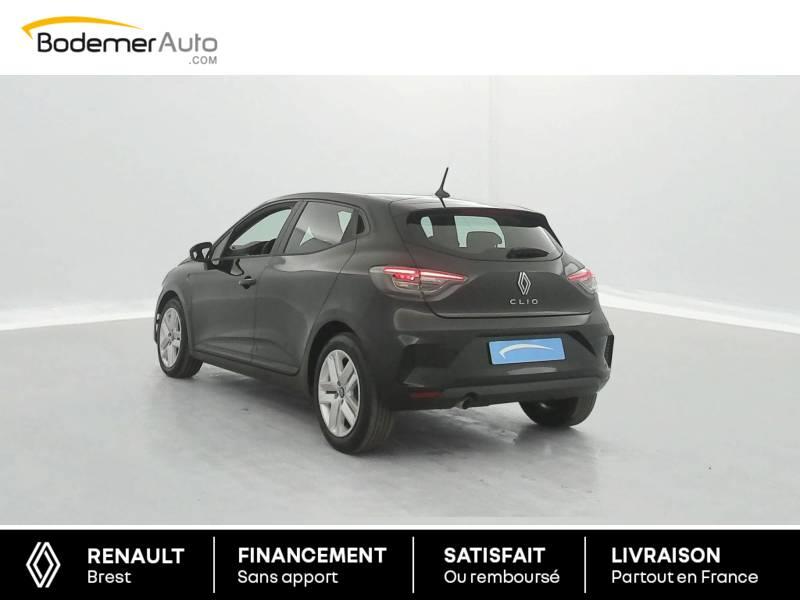 Renault Clio TCe 90 Evolution