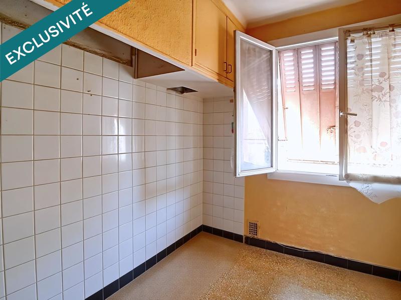 Maison - 150 m² - 8 pièces