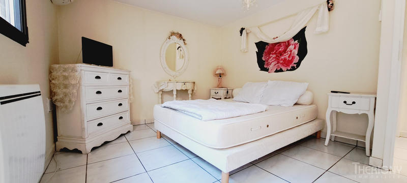 Maison - 88 m² - 4 pièces