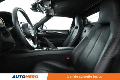 Mazda Mx-5 Rf 2.0 Skyactiv-G Selection 184 ch