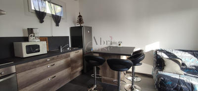 Appartement - 31 m² - 2 pièces